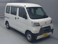 2020 Daihatsu Hijet Cargo