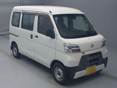 2020 Daihatsu Hijet Cargo S321V[0]