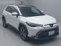 2023 Toyota Corolla Cross