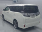 2017 Toyota Vellfire