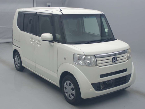 2012 Honda N-BOX JF1[0]