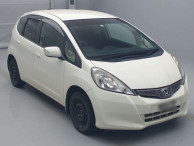 2012 Honda Fit