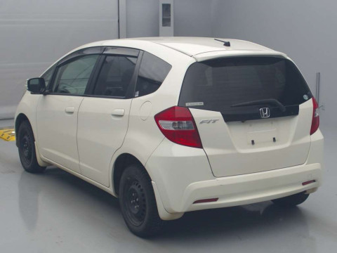 2012 Honda Fit GE6[1]