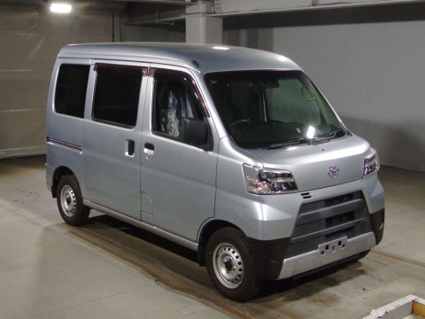 2020 Toyota Pixis Van S321M[0]