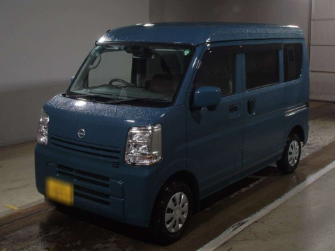 2024 Nissan Clipper Van DR17V[0]