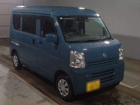 2024 Nissan Clipper Van DR17V[2]