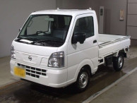 2024 Nissan Clipper Truck