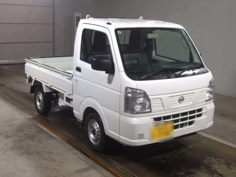 2024 Nissan Clipper Truck DR16T[2]