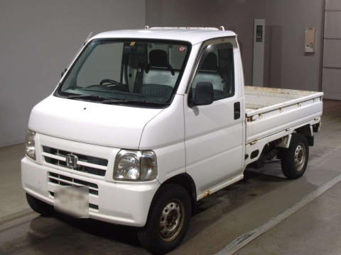 2002 Honda Acty Truck HA7[0]