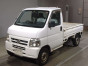 2002 Honda Acty Truck