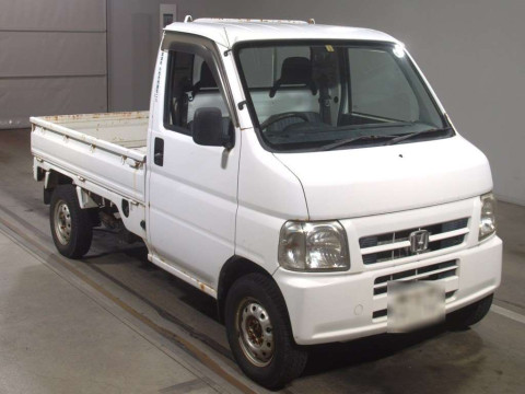 2002 Honda Acty Truck HA7[2]