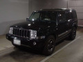 2007 Jeep Commander