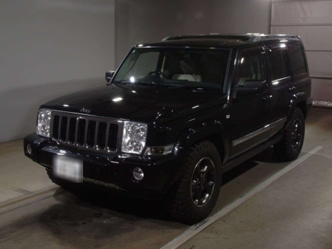 2007 Jeep Commander XH57[0]