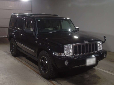 2007 Jeep Commander XH57[2]