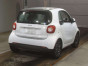 2017 Smart fortwo