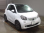 2017 Smart fortwo