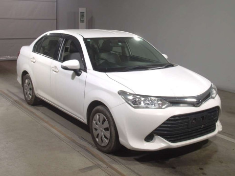 2017 Toyota Corolla Axio NRE161[2]