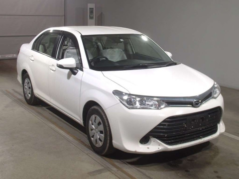 2016 Toyota Corolla Axio NRE160[2]