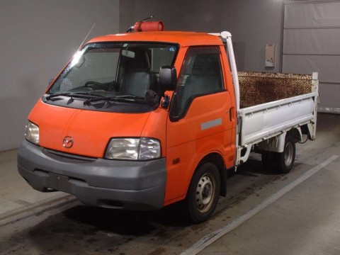 2015 Mazda Bongo Truck SKP2T[0]