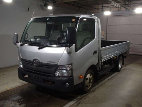 2013 Toyota Toyoace Truck XZU700[0]