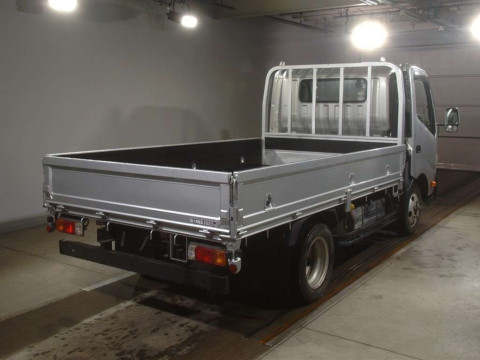 2013 Toyota Toyoace Truck XZU700[1]