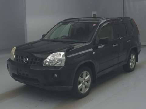 2010 Nissan X-Trail NT31[0]