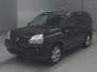 2010 Nissan X-Trail