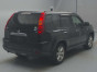 2010 Nissan X-Trail