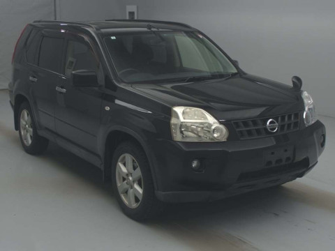 2010 Nissan X-Trail NT31[2]