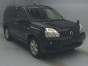 2010 Nissan X-Trail