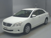 2014 Toyota Premio