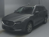 2018 Mazda CX-8