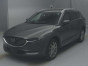 2018 Mazda CX-8