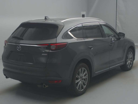 2018 Mazda CX-8 KG2P[1]