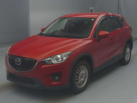 2012 Mazda CX-5