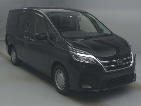 2020 Nissan Serena C27[2]