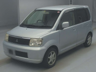 2002 Mitsubishi eK Wagon