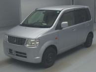 2011 Mitsubishi eK Wagon