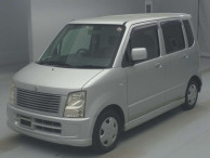 2006 Suzuki Wagon R