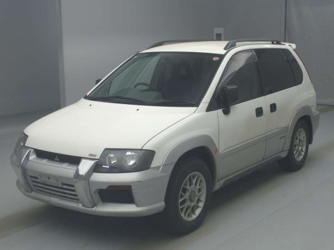 1998 Mitsubishi RVR N74WG[0]