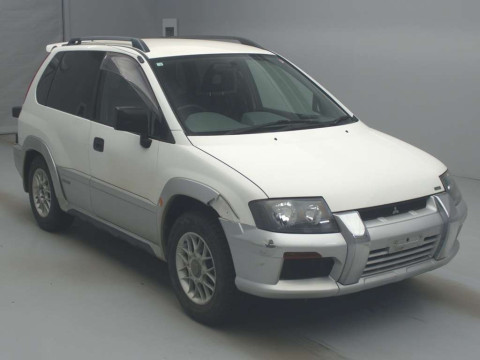 1998 Mitsubishi RVR N74WG[2]