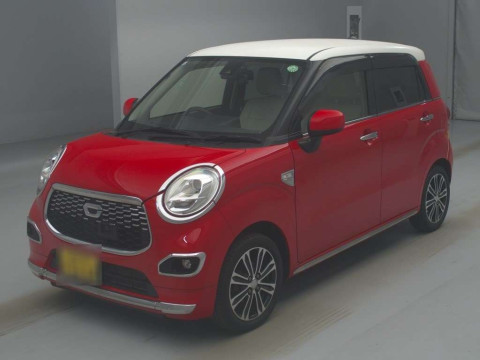 2015 Daihatsu Cast LA250S[0]