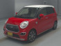 2015 Daihatsu Cast