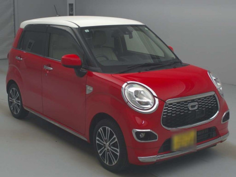 2015 Daihatsu Cast LA250S[2]