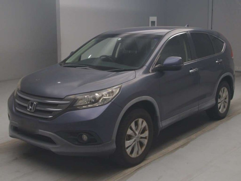 2012 Honda CR-V RM1[0]