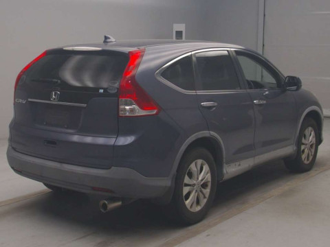 2012 Honda CR-V RM1[1]