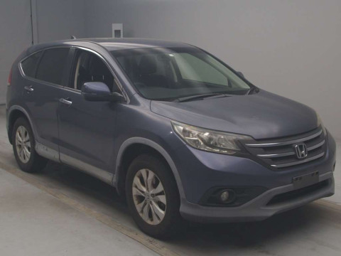 2012 Honda CR-V RM1[2]