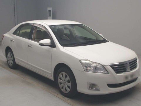 2015 Toyota Premio NZT260[2]