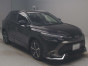 2025 Toyota Corolla Cross