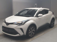 2020 Toyota C-HR